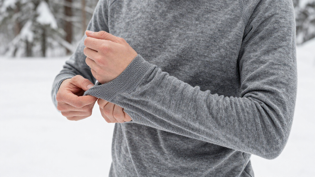 15 Best Merino Wool Base Layers for Winter That Will Keep You Warm and Stylish