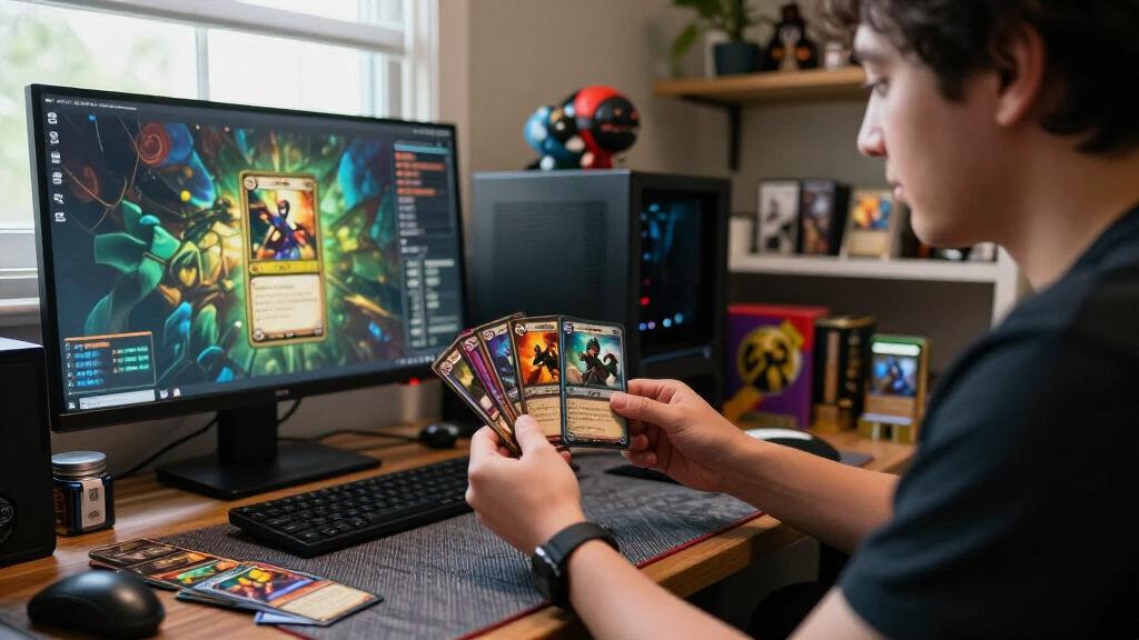 best Riftbound trading card sets