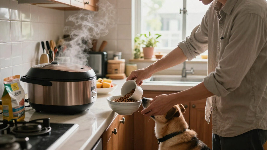 best Asian pet food