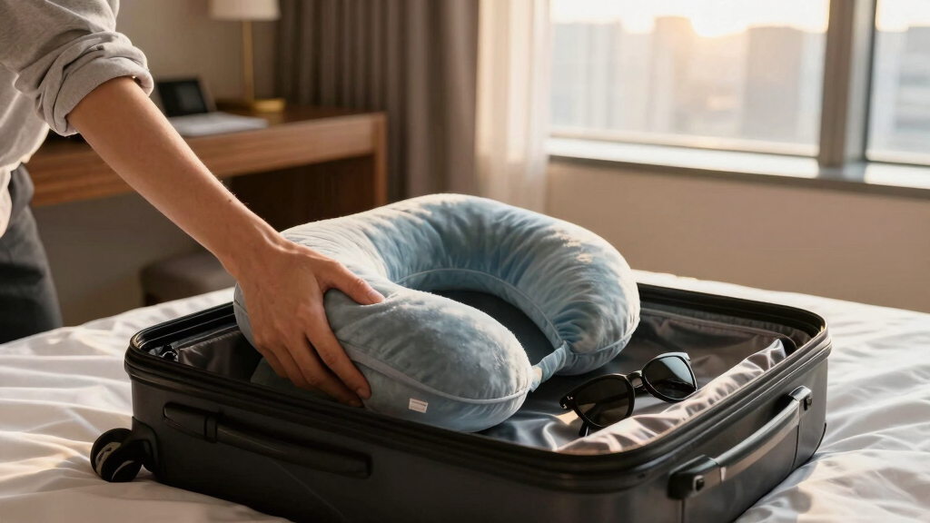 best personal item for airline travel