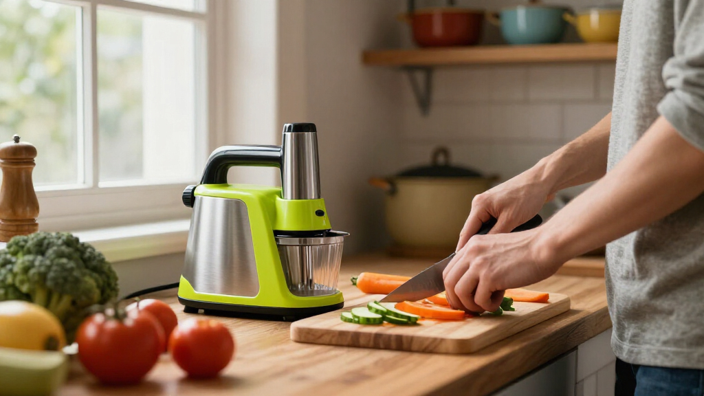 14 Best Electric Food Choppers in 2026