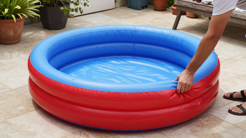 best dog pools
