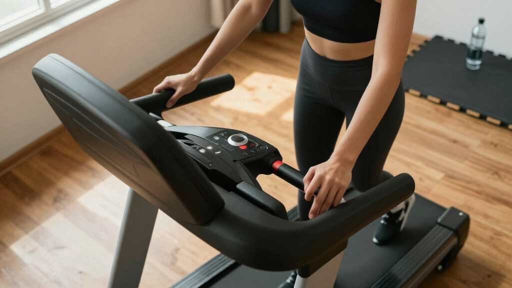 best budget cardio machines for home