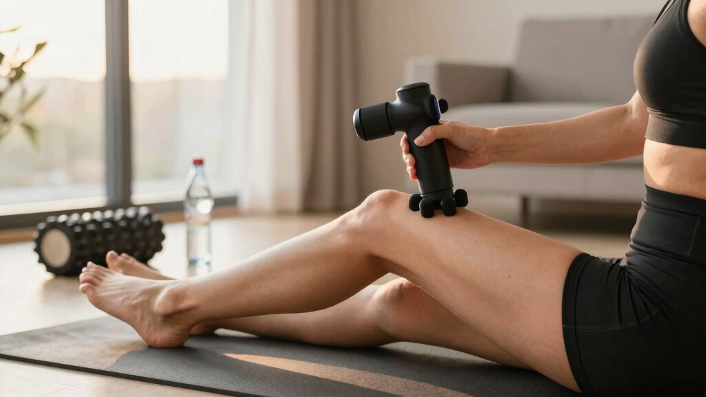 sports massage devices