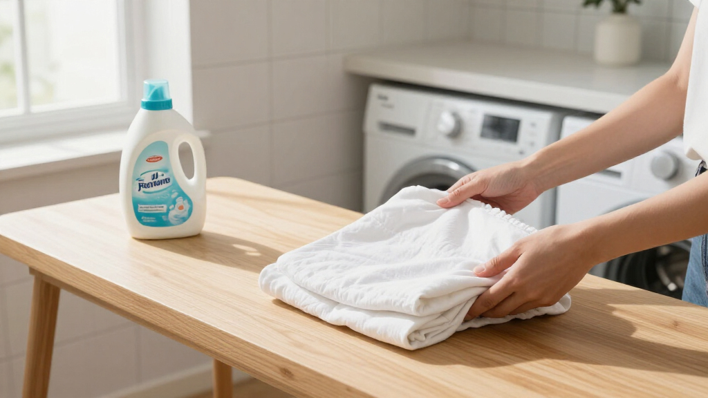 best laundry care products