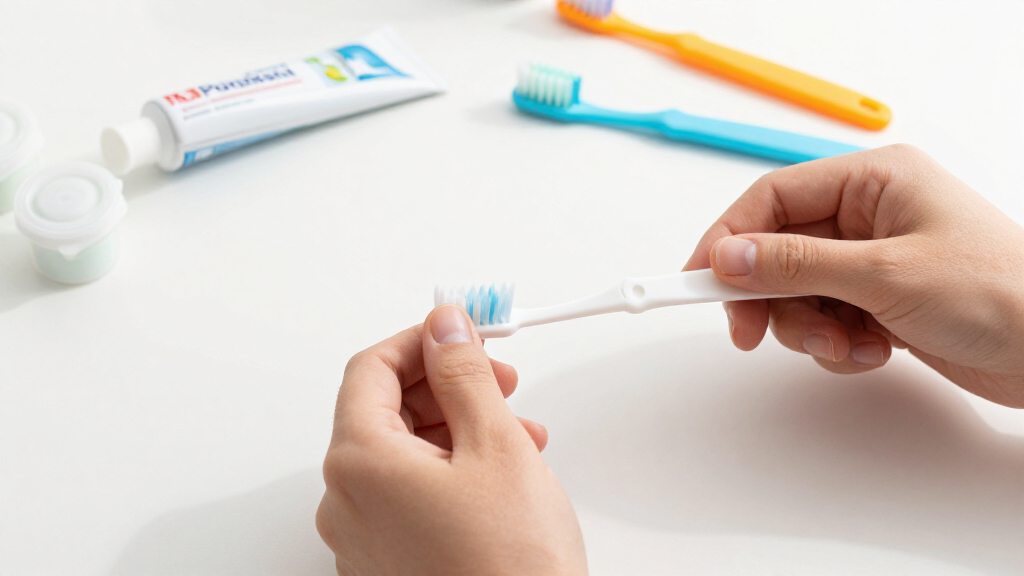 pet toothbrush kits