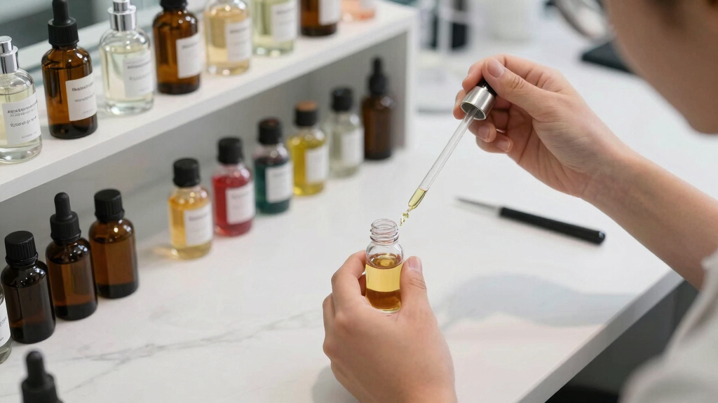 best French perfumes