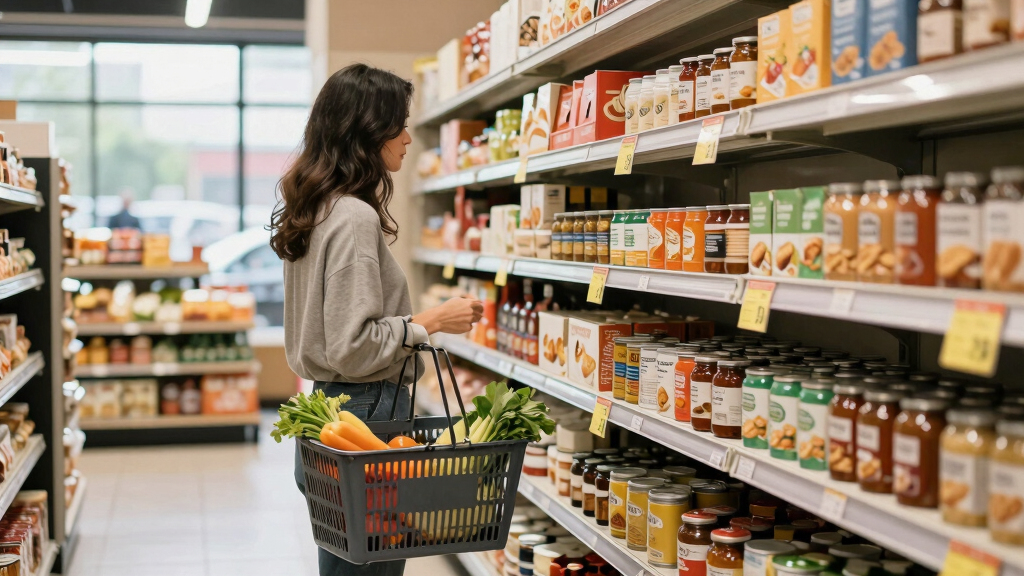 best pantry food deals