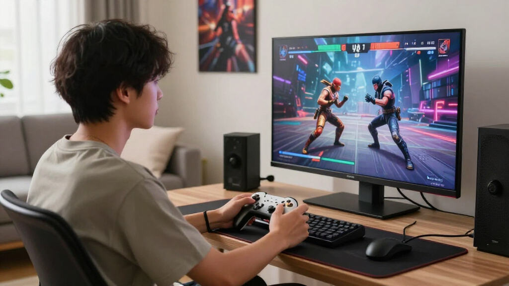 best fighting games