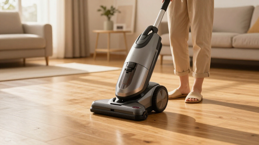 best cordless floor washer for hardwood