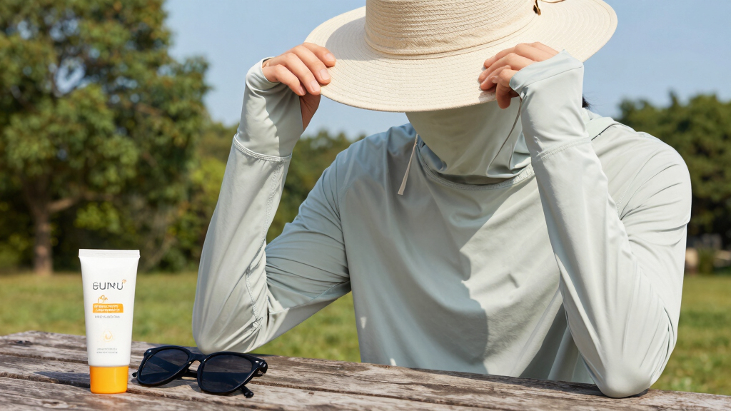 best sun protection clothing