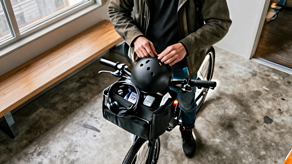 ebike for your commute