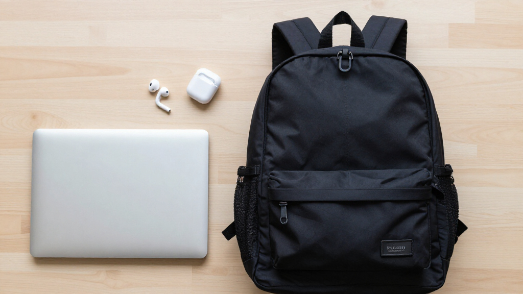 14 Best Student Laptop Backpacks for Comfortable Campus Carry in 2026