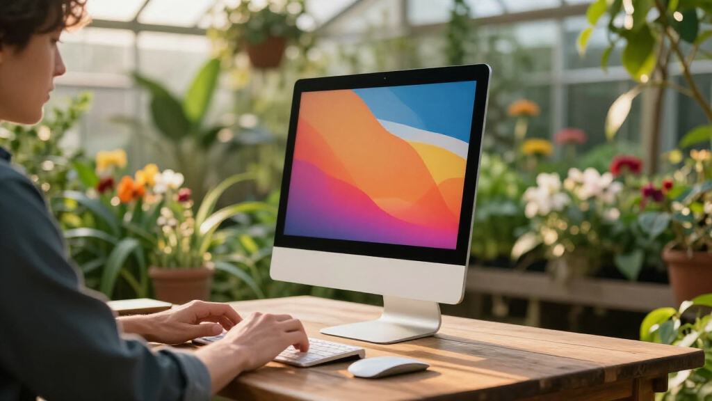 renewed imac desktops