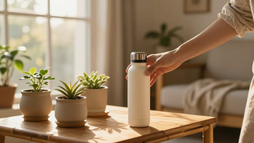 sustainable home products