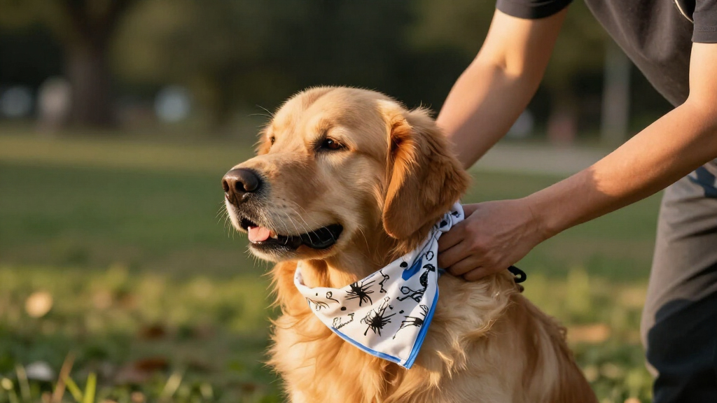 best cooling products for dogs