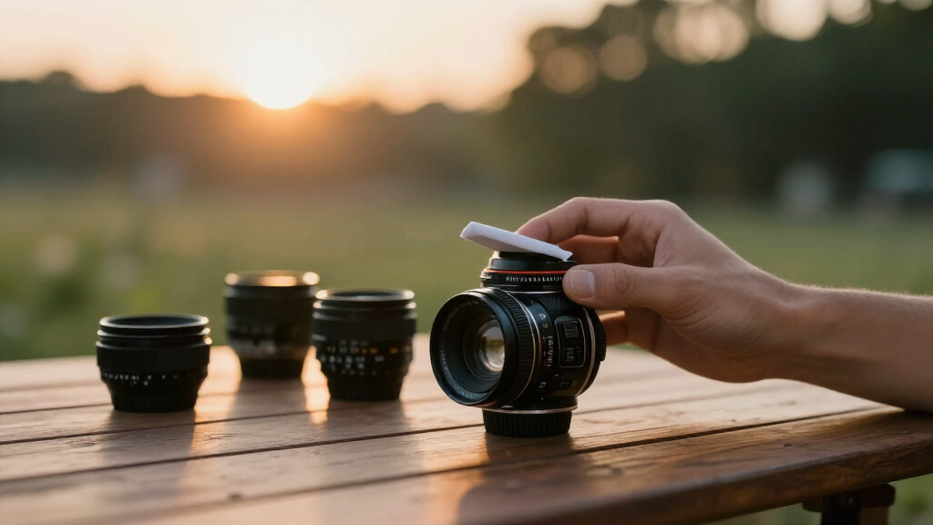 cine prime lens kits