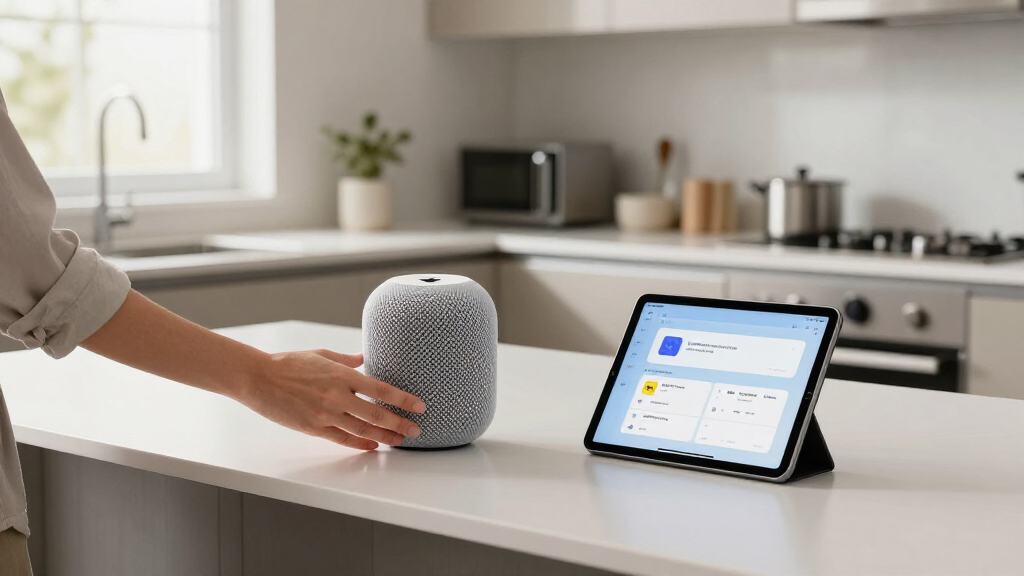 best Apple smart home devices