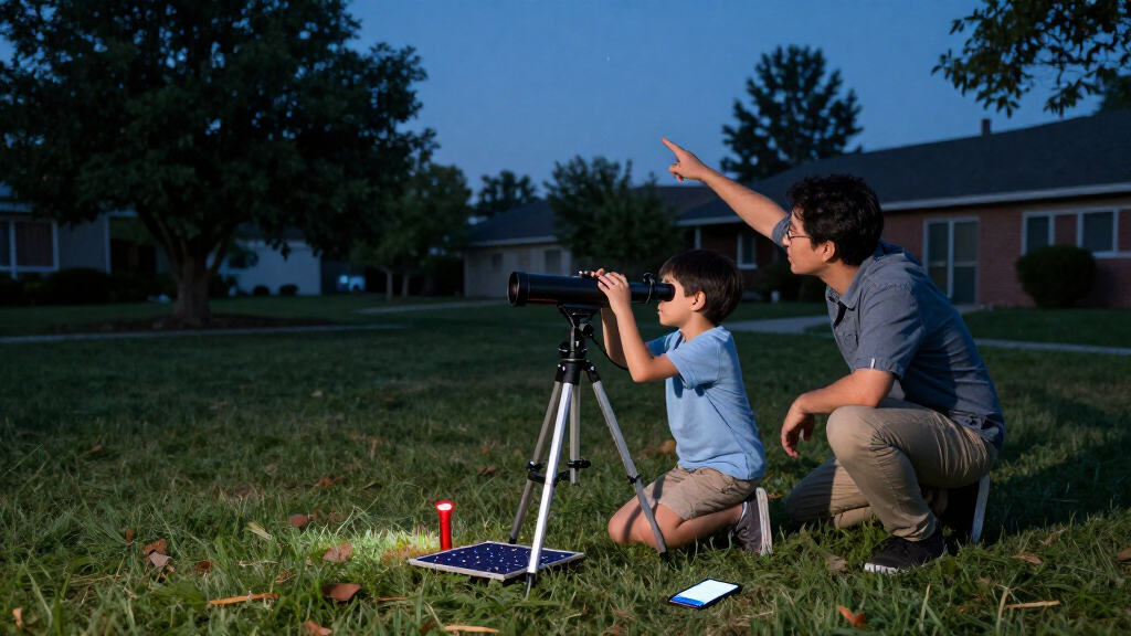beginner astronomy telescopes