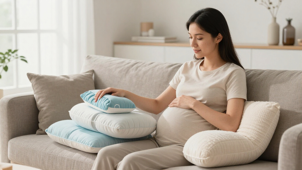 best pregnancy products