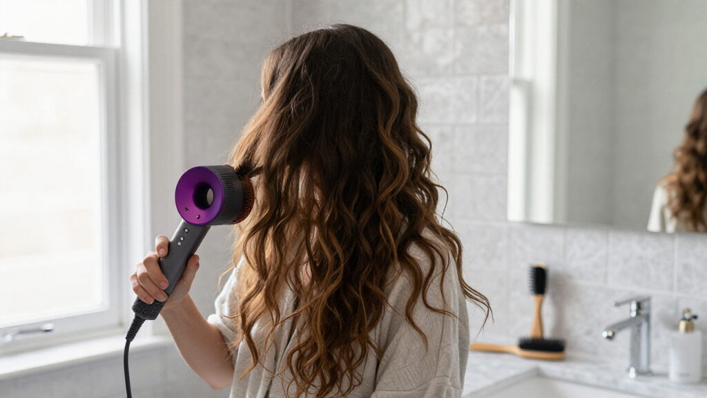 dyson airwrap alternatives