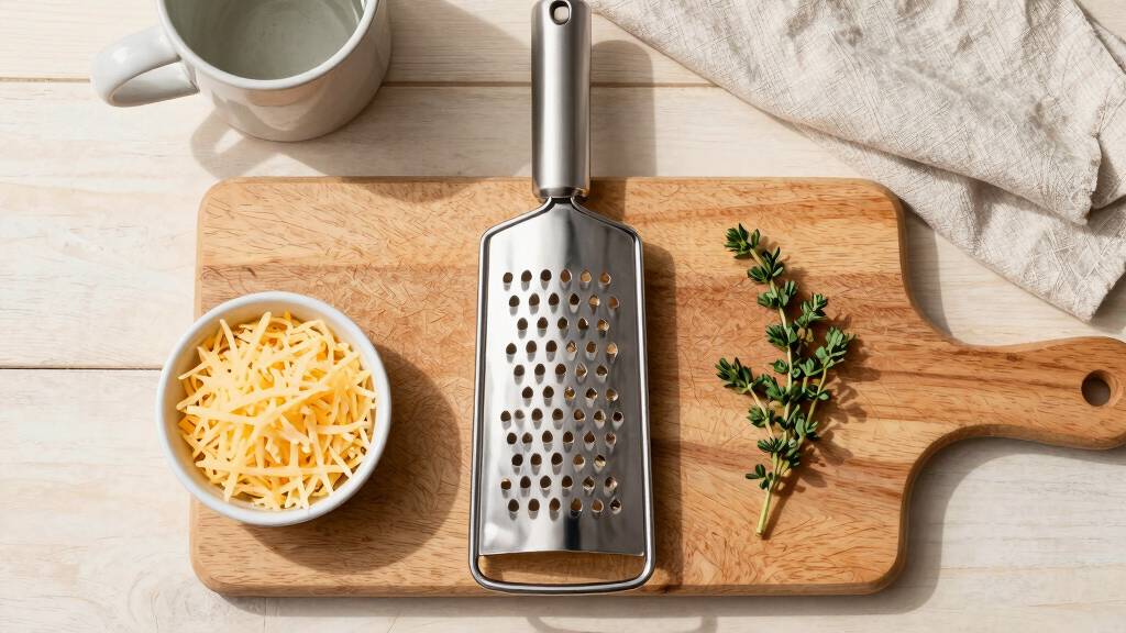 best cheese graters