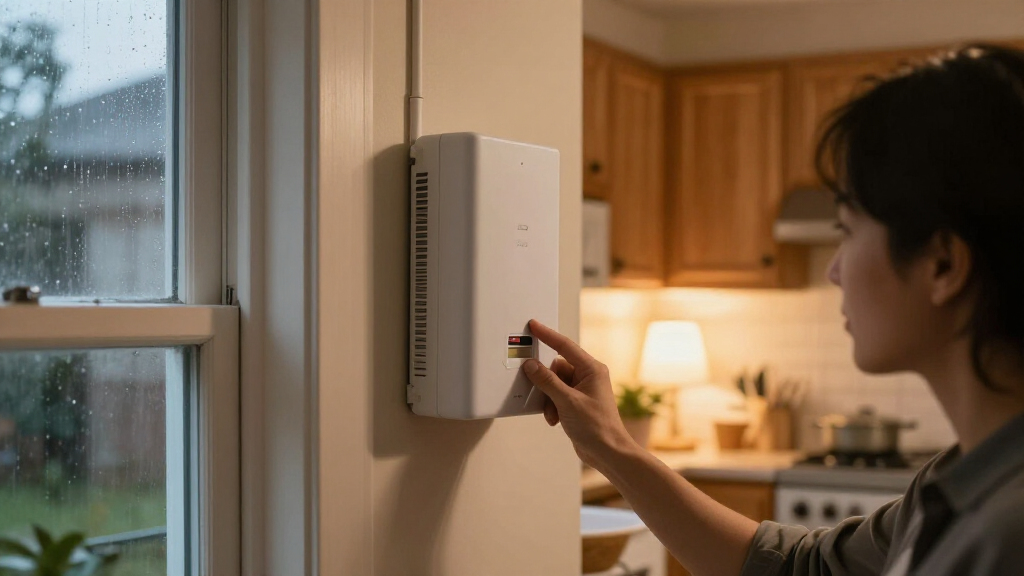 home battery backup systems