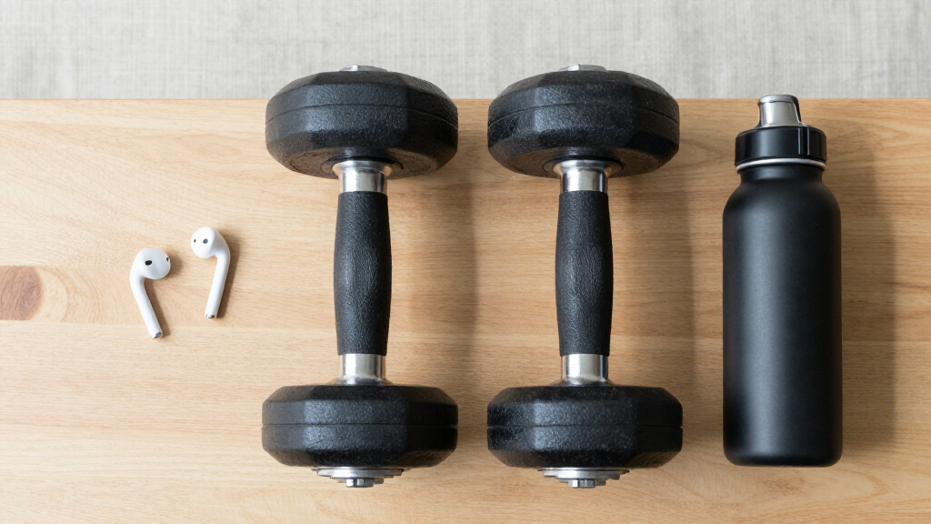 15 Best Adjustable Dumbbells For Students In 2026