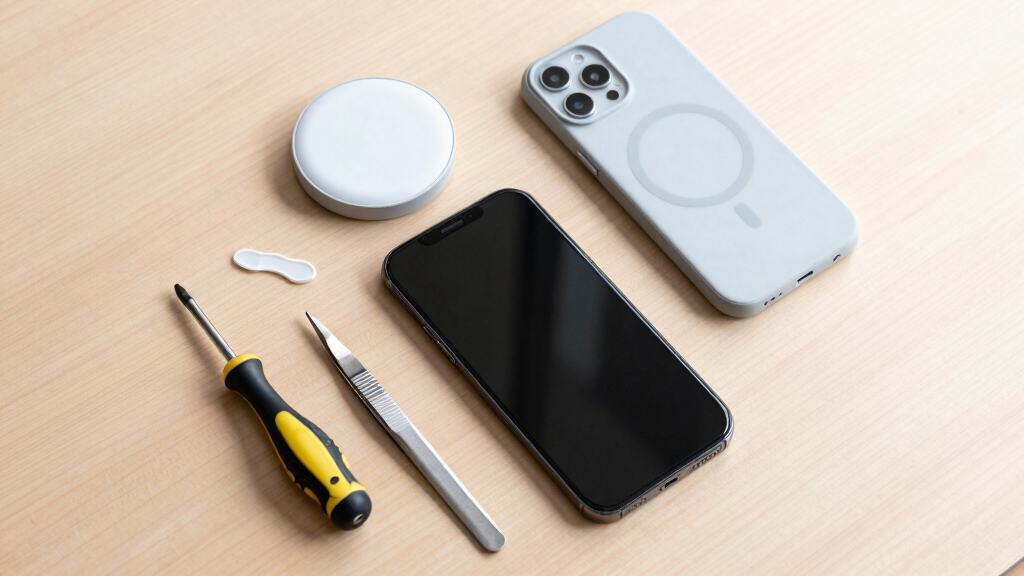 smartphone repair tools