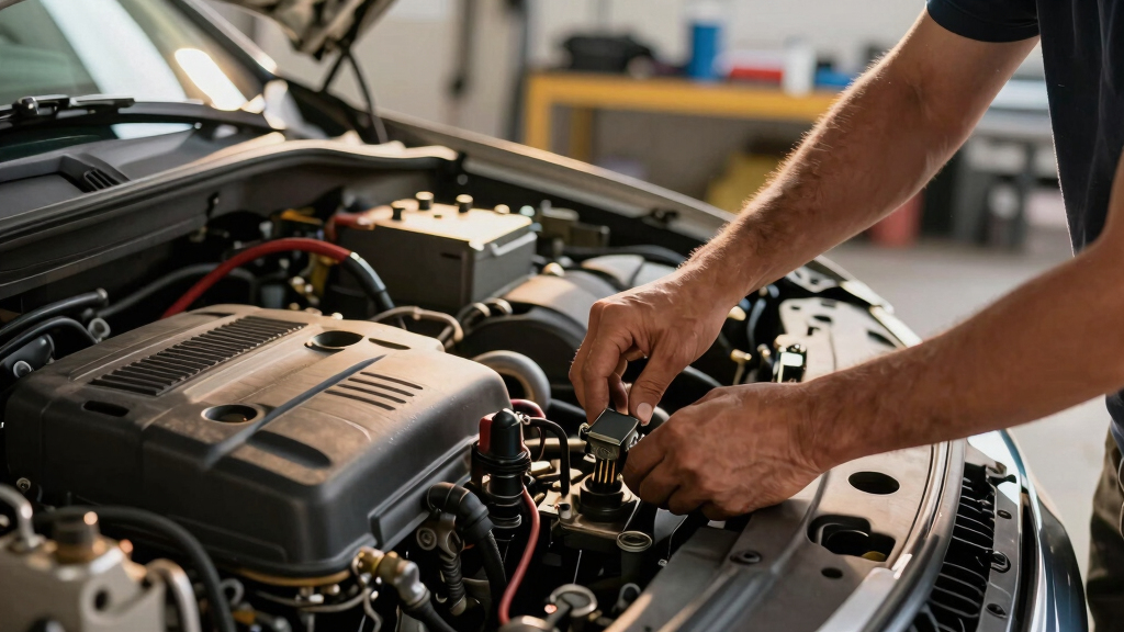 car performance chips
