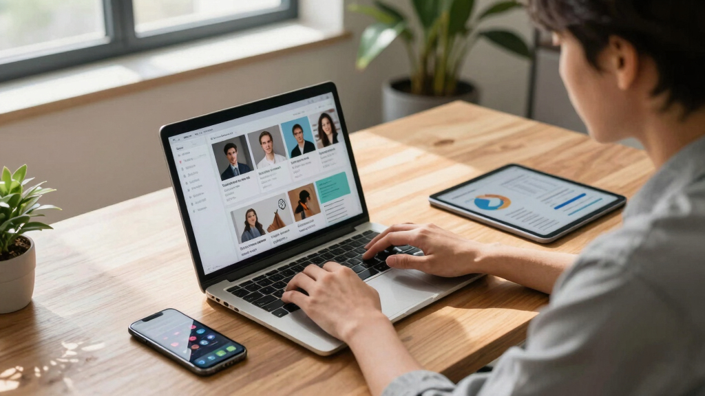 social media marketing tools
