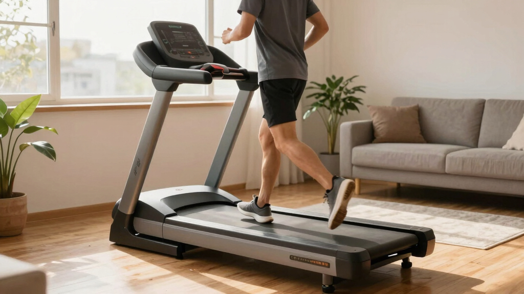 14 Best Treadmills for 2026 Perfect for Small Spaces