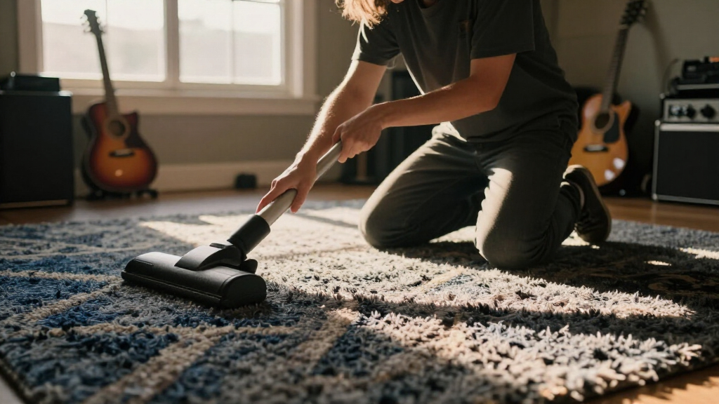 11 Best Carpets for Basement Flooring – Top Picks for Comfort and Durability 29 carpet for basement