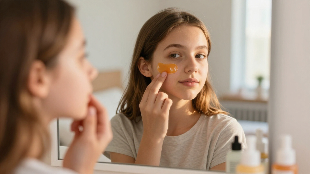 pimple patches for teens