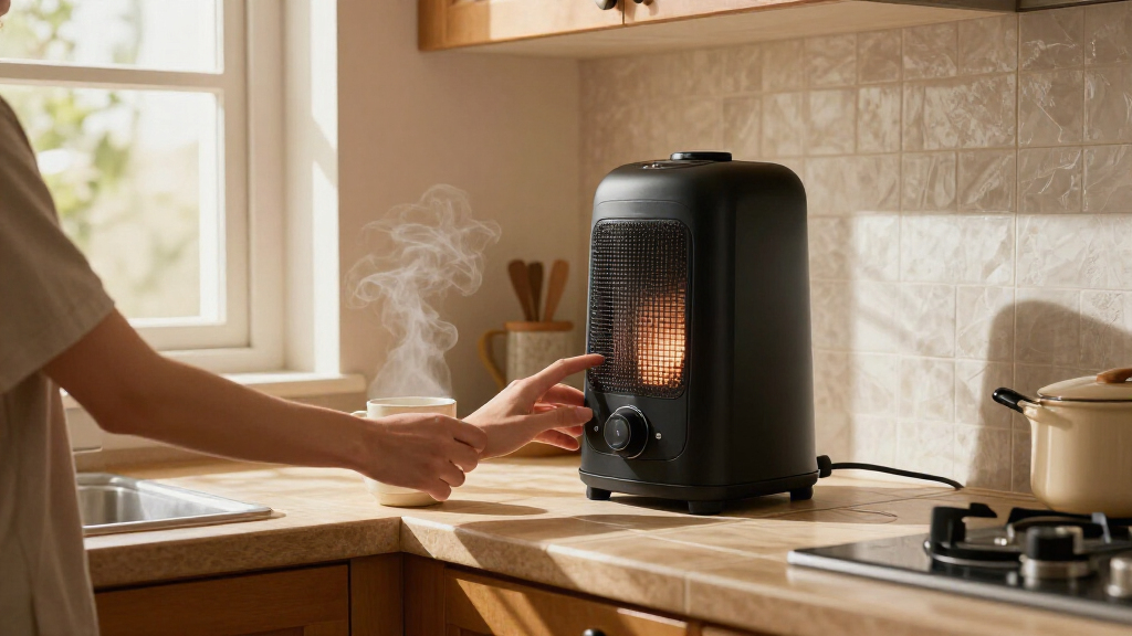 space heaters