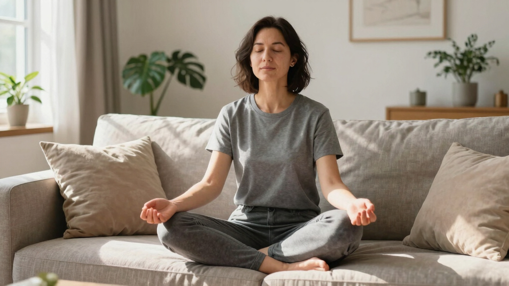 12 Best Self-Help Books on Anxiety That Offer Hope and Healing