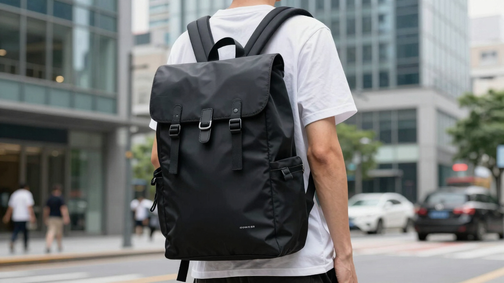 stylish travel backpacks