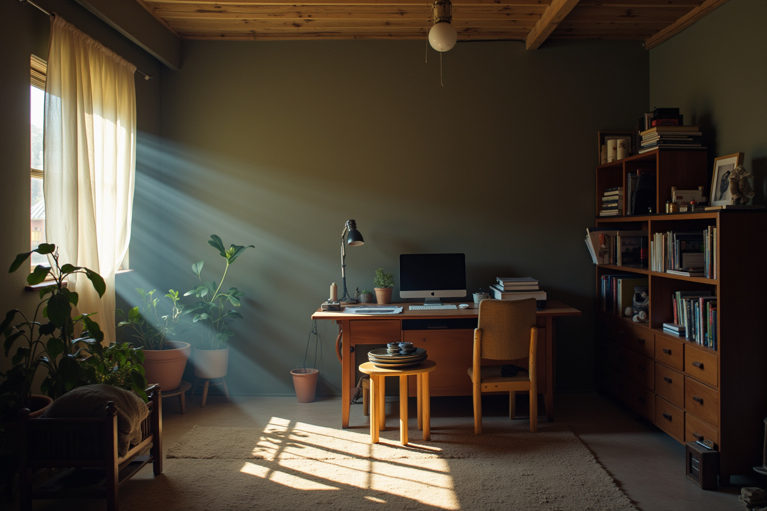 Home office redesenha bairros: do centro ao subúrbio