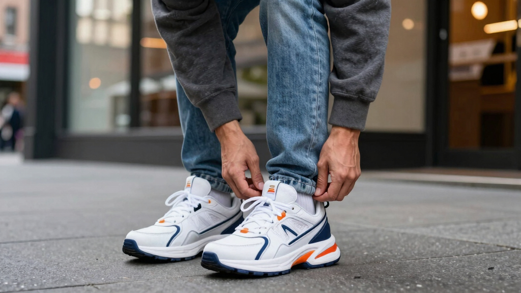 best dad sneakers