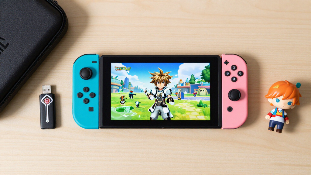 best Kingdom Hearts video games