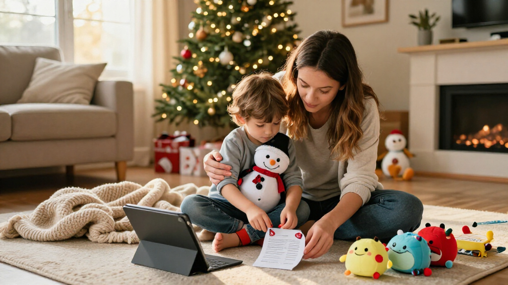 5 Best Squishmallows Holiday 2027 List You’ll Love to Collect