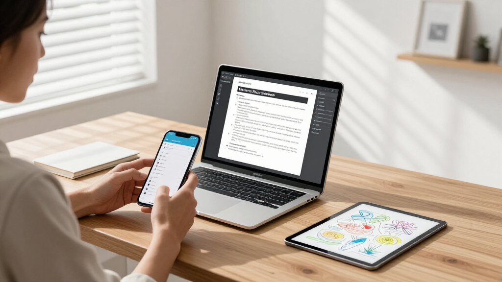 best note-taking apps