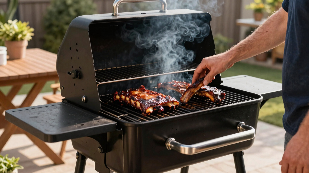 pellet grills for smoking and grilling on amazon