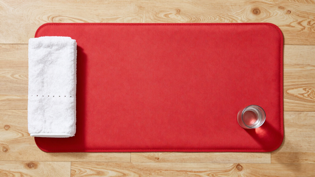 14 Best Red Light Therapy Mats for Enhanced Wellness and Recovery in 2026