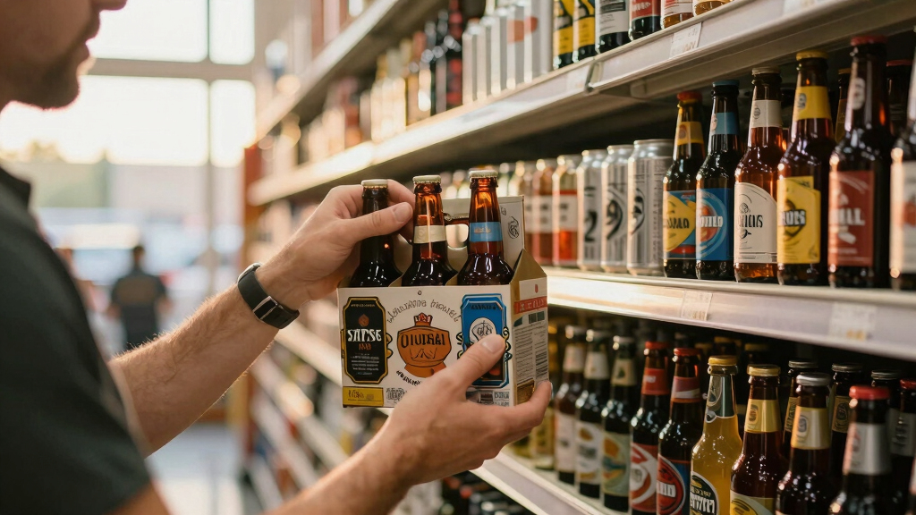 best beers at Costco