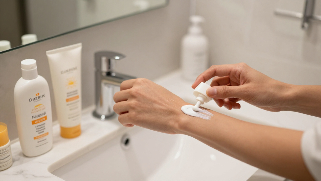 best sun care products