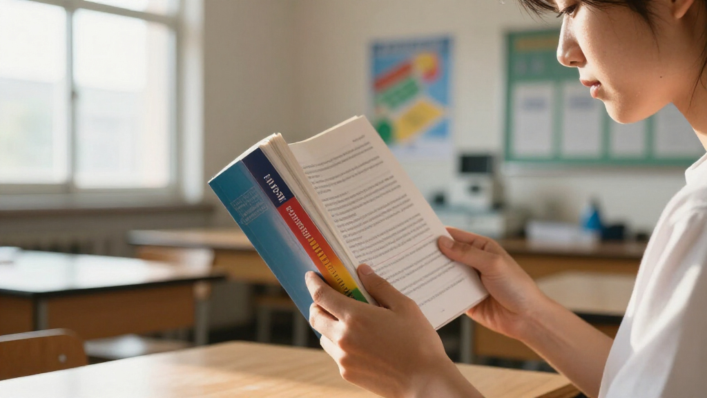 educational science reference books