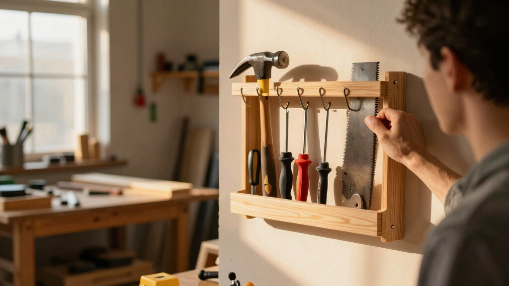 7 Best Woodworking Tool Storage Solutions in 2026