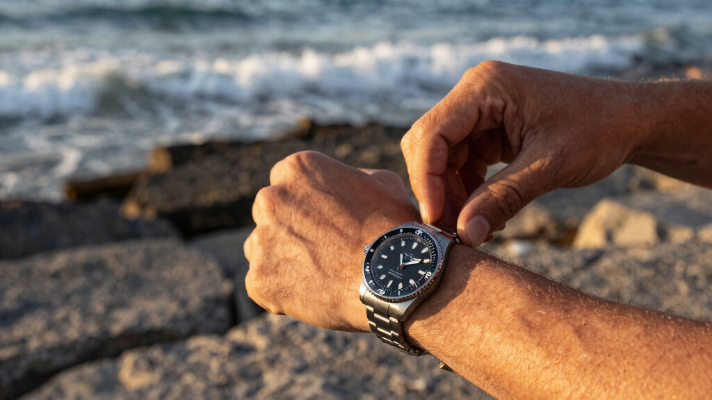 best dive watches