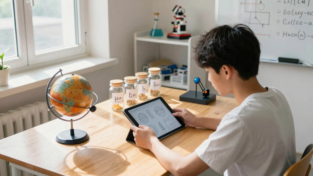 science reference books for students